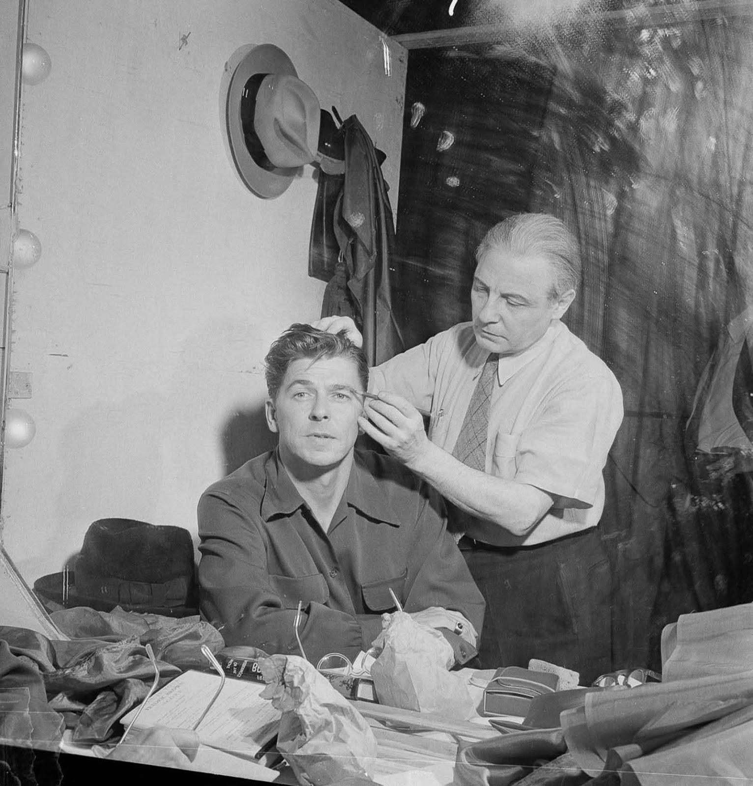Голливуд 1940